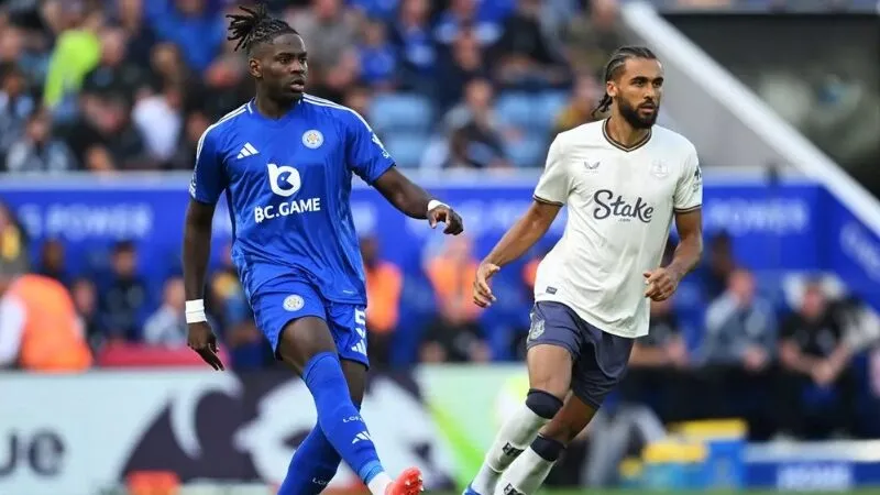 Dự đoán kết quả Everton vs Leicester
