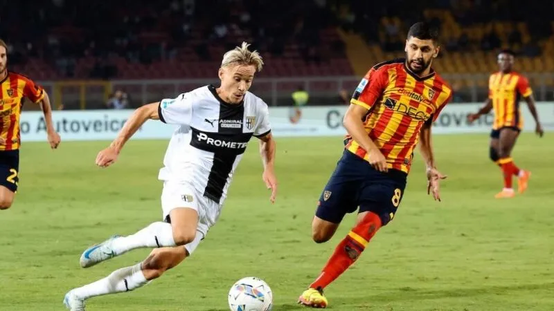 Dự đoán kết quả Parma vs Lecce