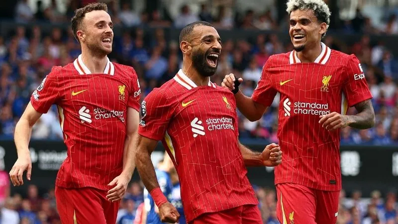 Dự đoán kết quả PSV Eindhoven vs Liverpool