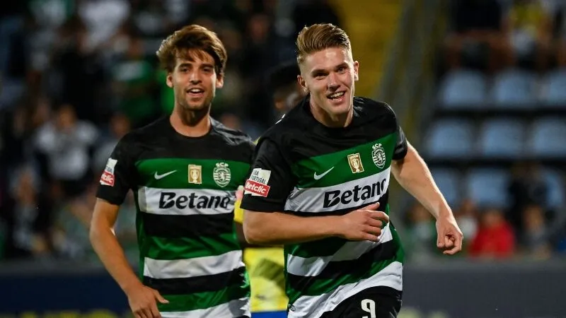 Dự đoán kết quả Sporting Lisbon vs Bologna